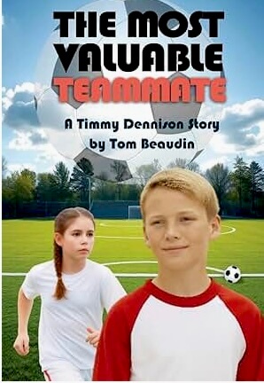 The Most Valuable Teammate