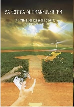 Ya Gotta Out Maneuver Em