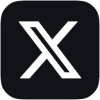 X Logo